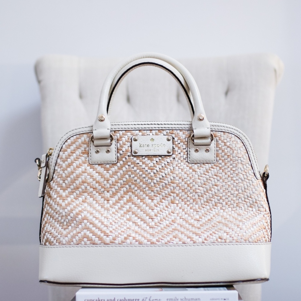 Like New Kate Spade Bag